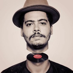 Andy Toth -Thrillseekers (Chuck Daniels Remix) support by Seth Troxler (female body inspector)