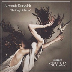 The best of - Dj. A. Rassevich, Saint Petersburg