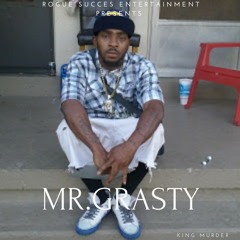 Mr.Grasty