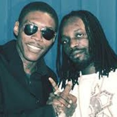 Mavado  -   Memory