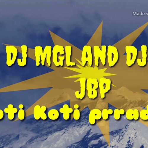 O palan hare DJ Mgl and Dj Ankit jbp.mp3
