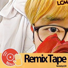 LCM Rmx Tape