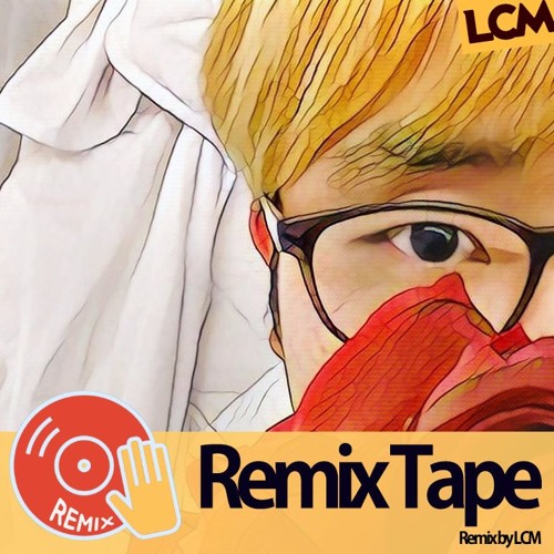 LCM Rmx Tape