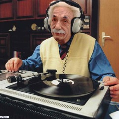 DJ Pedro Molina inspired by the one and only DJ Oscar G