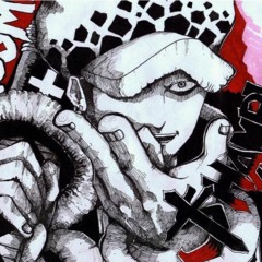 Traphr6 - ART OF RADICAL (OFFICIAL) Prod. David Greene