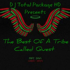Best Of Tribe Called Quest