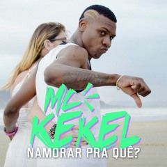 {EDT}Mc Keke - Namora Pra Quer (Lyncom Oliveira & Julio Pereira Remix) 2.0