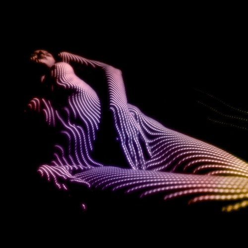 Electronic vibes
