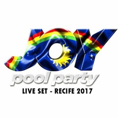 DJ Marcio Muniz - JOY Night Out - LIVE SET (parte 2)