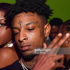21 Savage - Flexin