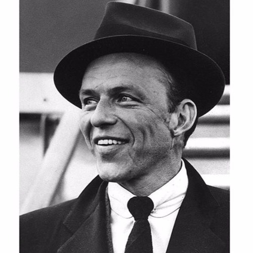 I will wait for you - Frank Sinatra