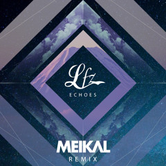Echoes (Meikal Remix)