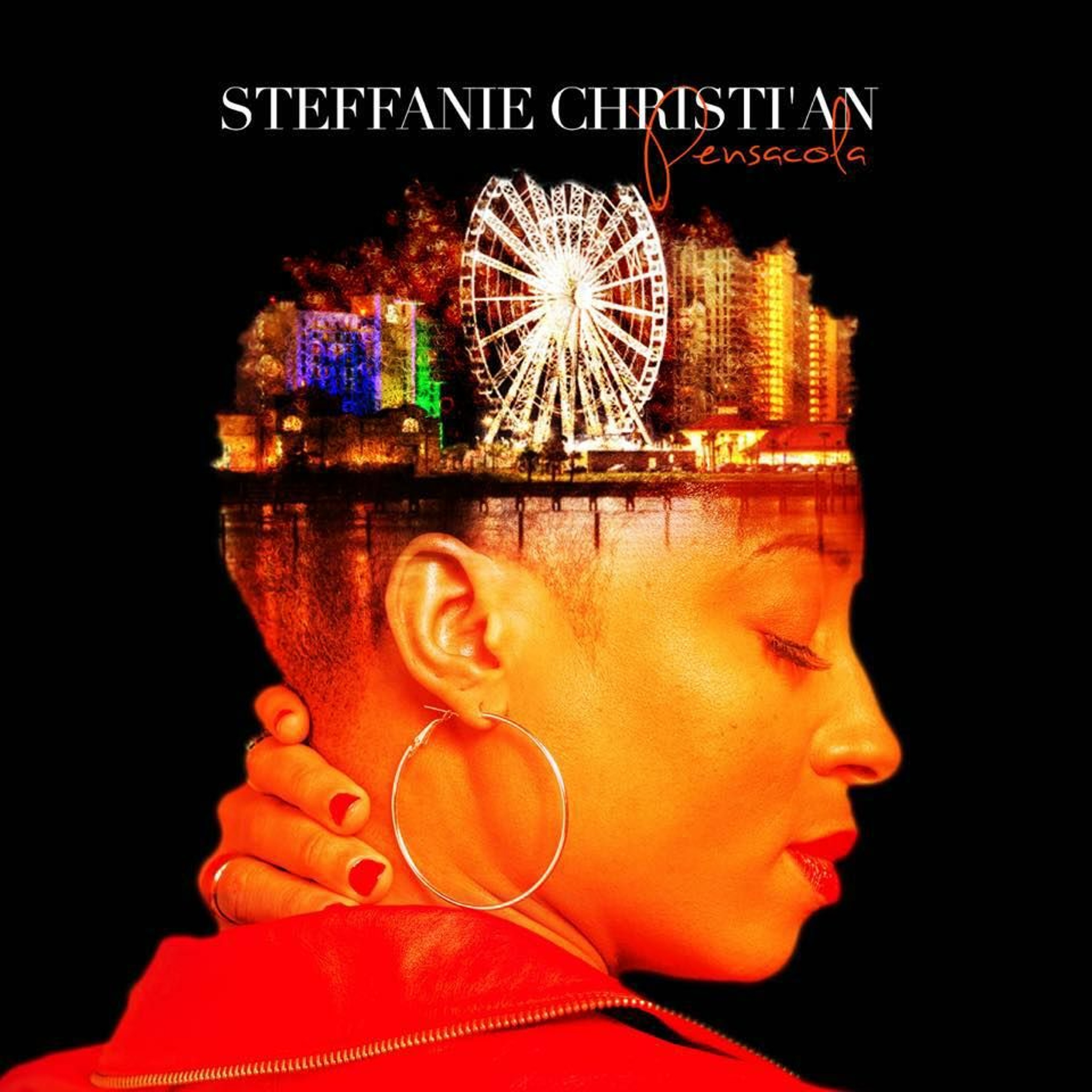 Steffanie Christi\'an
