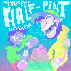 Half-Pint(Feat. lil pint)(Prod DjYoungKash)