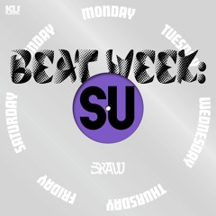 Sraw - Sunday (Beat Week #1)
