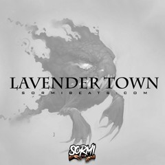 Lavender Town [Prod. SORMI]