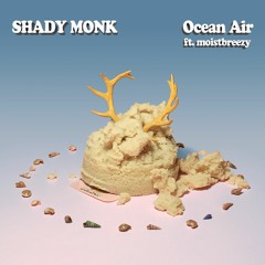 SHADY MONK - Ocean Air (ft. moistbreezy)