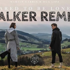 Martin Garrix & Dua Lipa - Scared To Be Lonely (Falker Remix)BUY=FREE DOWNLOAD