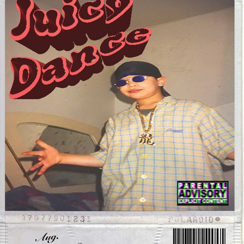 Grey Hillz- "Juicy Dance" (Prod Penacho Beats)
