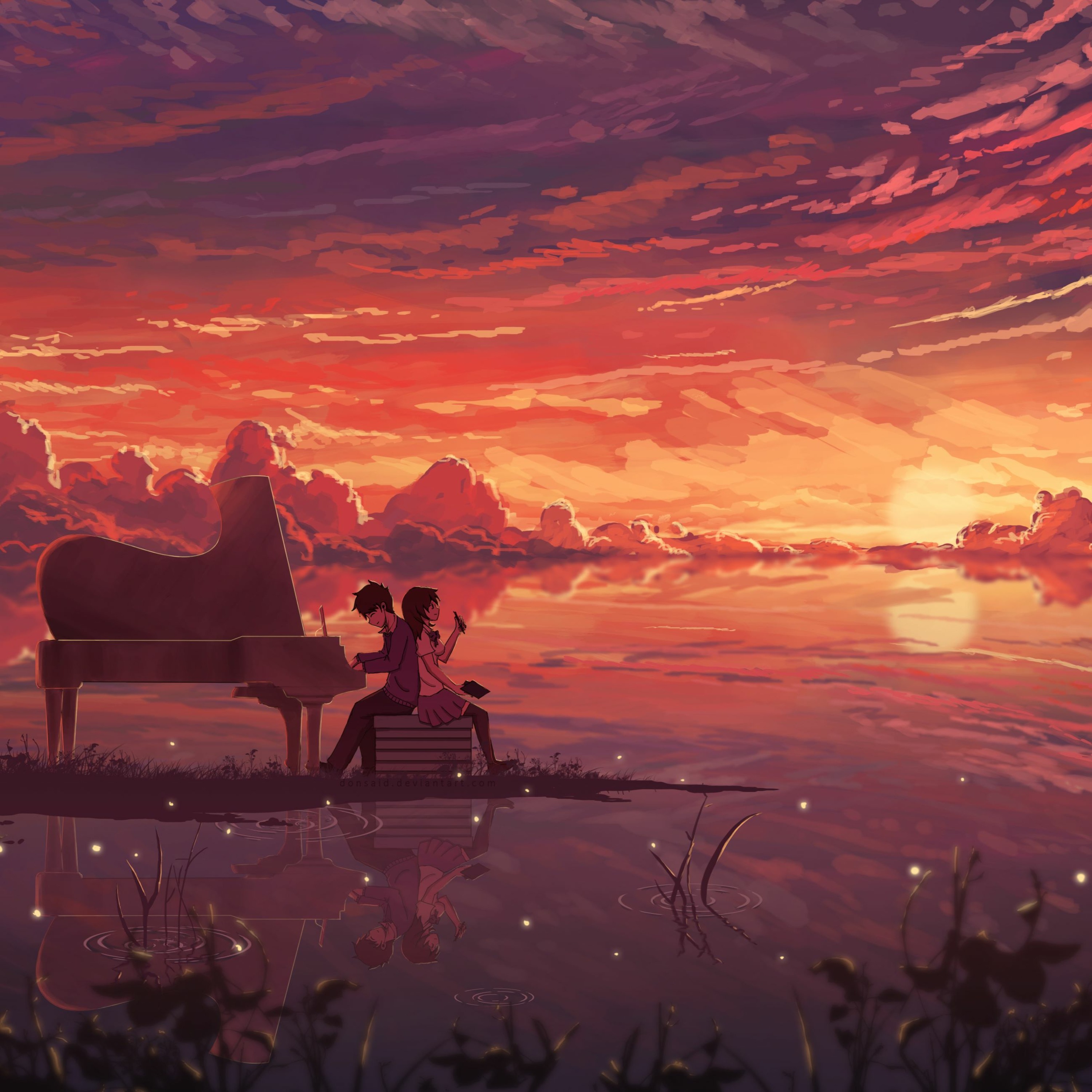 Painted Memoirs