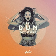 Aleesia - Dum (Wayfloe Remix)