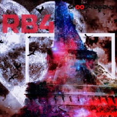 CRZY (RB4) (Prod. by J Solo)