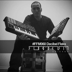 FFM060 | DECIBEL FLEKX