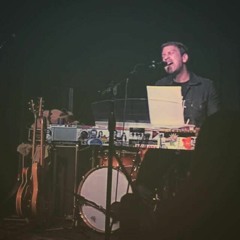 Nice Thing To Do (Live At Genghis Cohen 4:1:17)