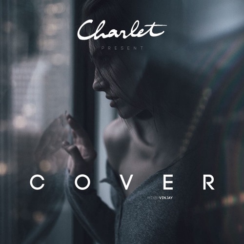 Charlet present C O V E R