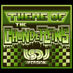 Theme of The Chunderfins - LSDj version