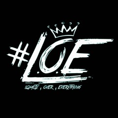 LoeWayFetty X (Flick Of My Wrist)FT, LoeWayMoeski