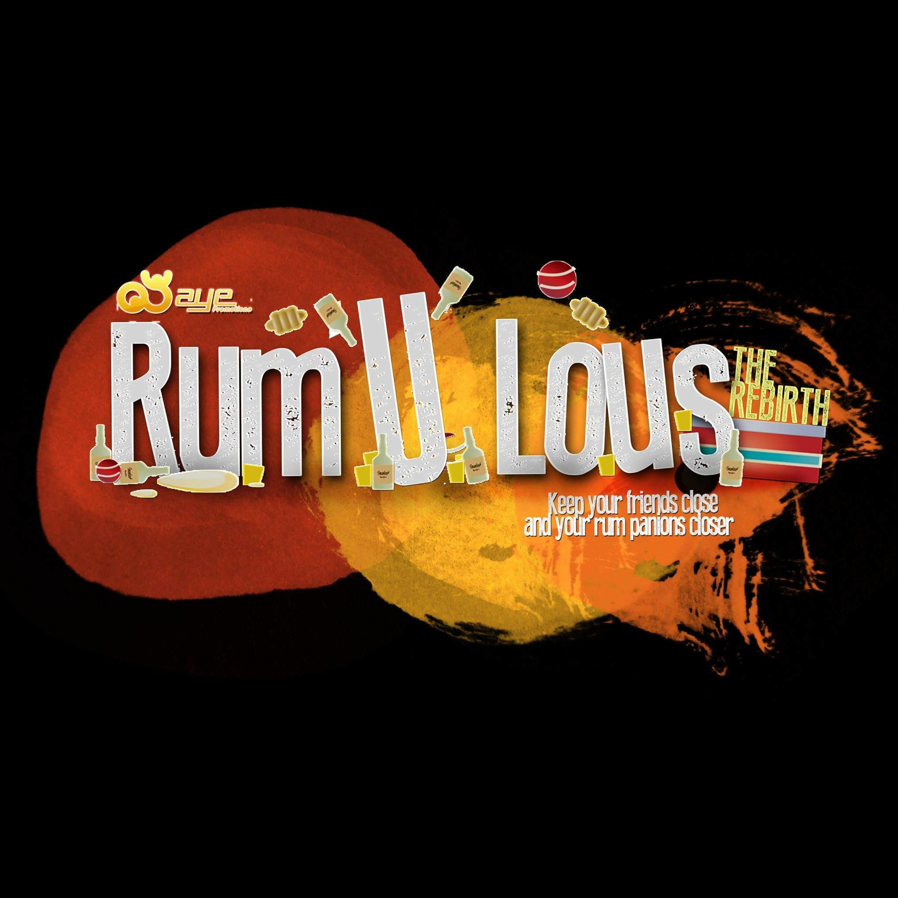 DJ Tool$ - Rum U lous - The Rebirth2014.mp3
