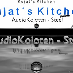 AudioKojoten - Steel (first Edit)