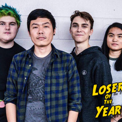 Stitches (Pop Punk Cover) by Loser of the Year