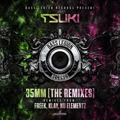 tsuki - 35mm (KLAY remix)