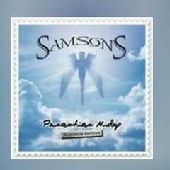 Samsons - Kenangan Terindah (Cover)