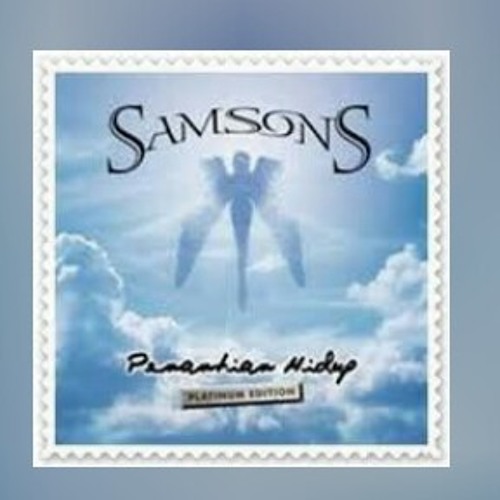 Samsons - Kenangan Terindah (Cover)