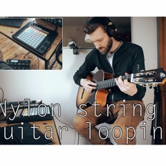 Guitar Looping #3 - Entropy