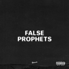False Prophet(D&B Nation Diss Track) - ImDontai