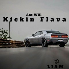 Ant_Will-_Kickin_Flava.mp3