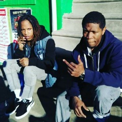 Whippin Feat. Ajax x Yah-Lanskey x Sean Murdz.L.wav