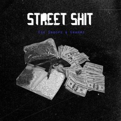 street shit [Prod. By Crisco& Rico beats