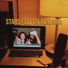 Stars Fell On Alabama (Cover)