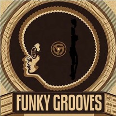 Grovers  Funky Grooves