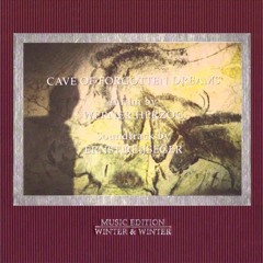 Cave Of Forgotten Dreams OST - 'Shadow' (Ernst Reijseger)