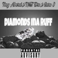 Diamonds Ina Ruff