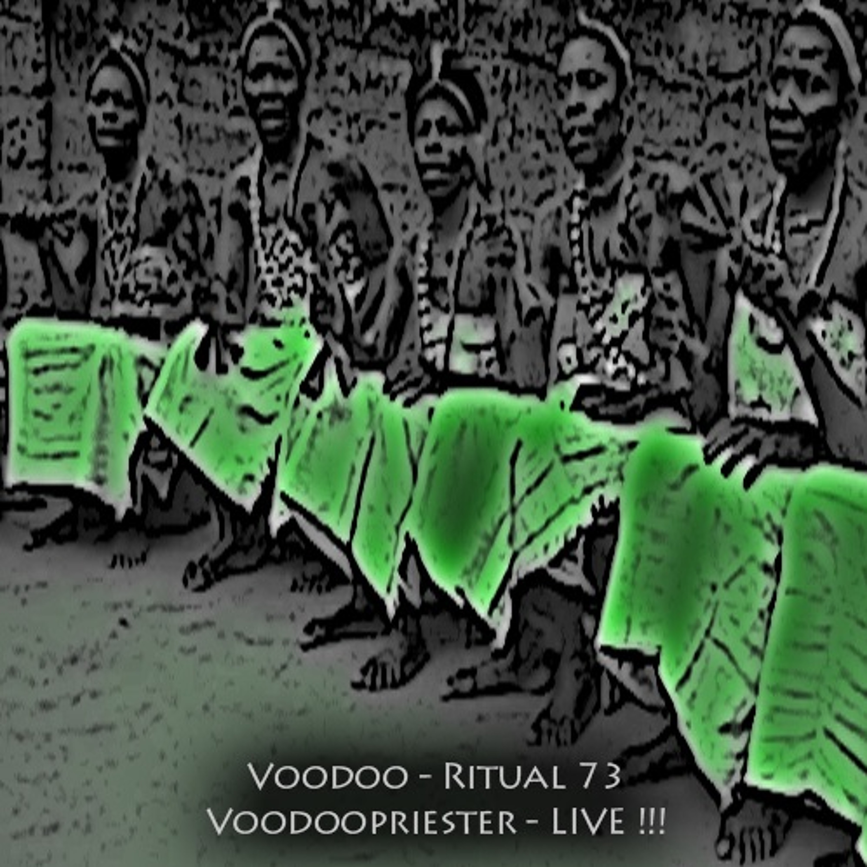 Voodoopriester