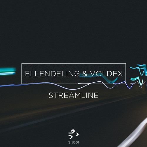 Ellendeling & Voldex - Streamline