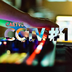 CCTV #1 - April 2017 Techno Mix