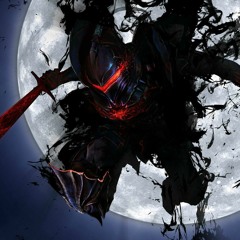 LOTD - The Dark (Boss)